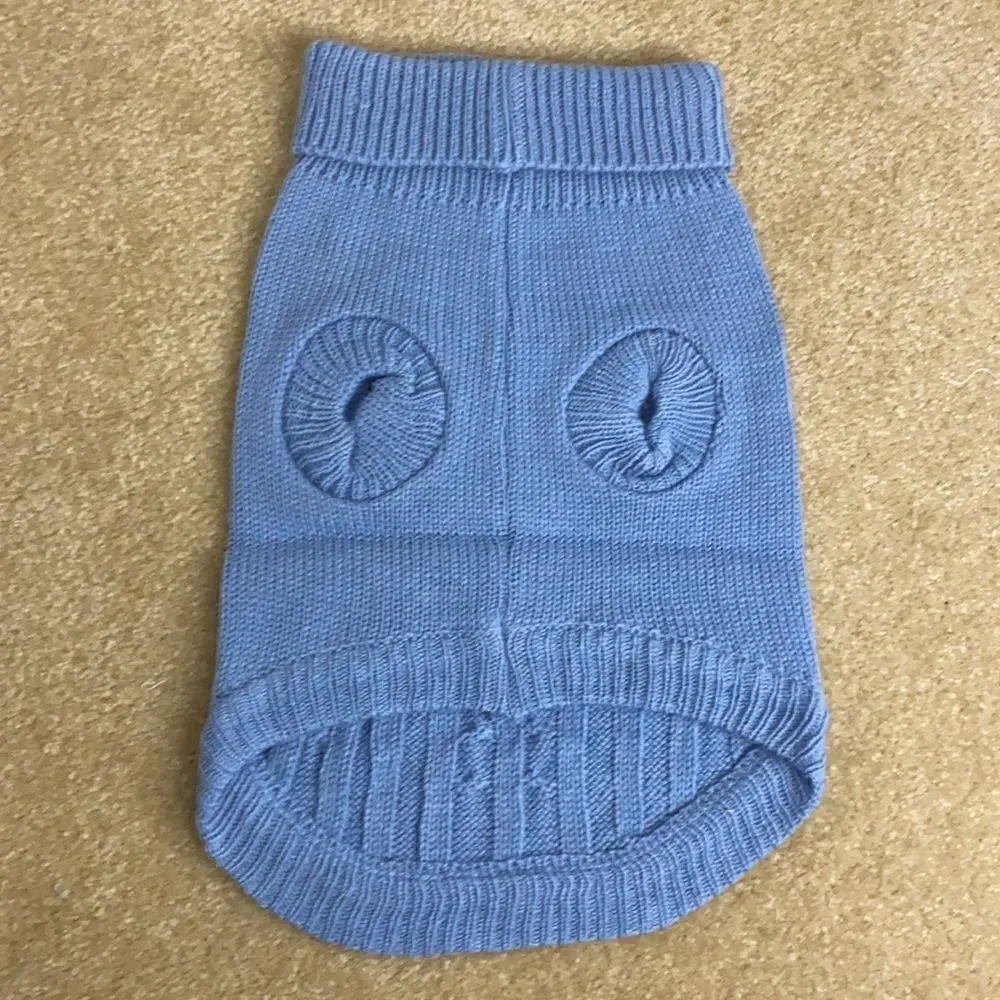 Dog / Pet Sweater - Brand New